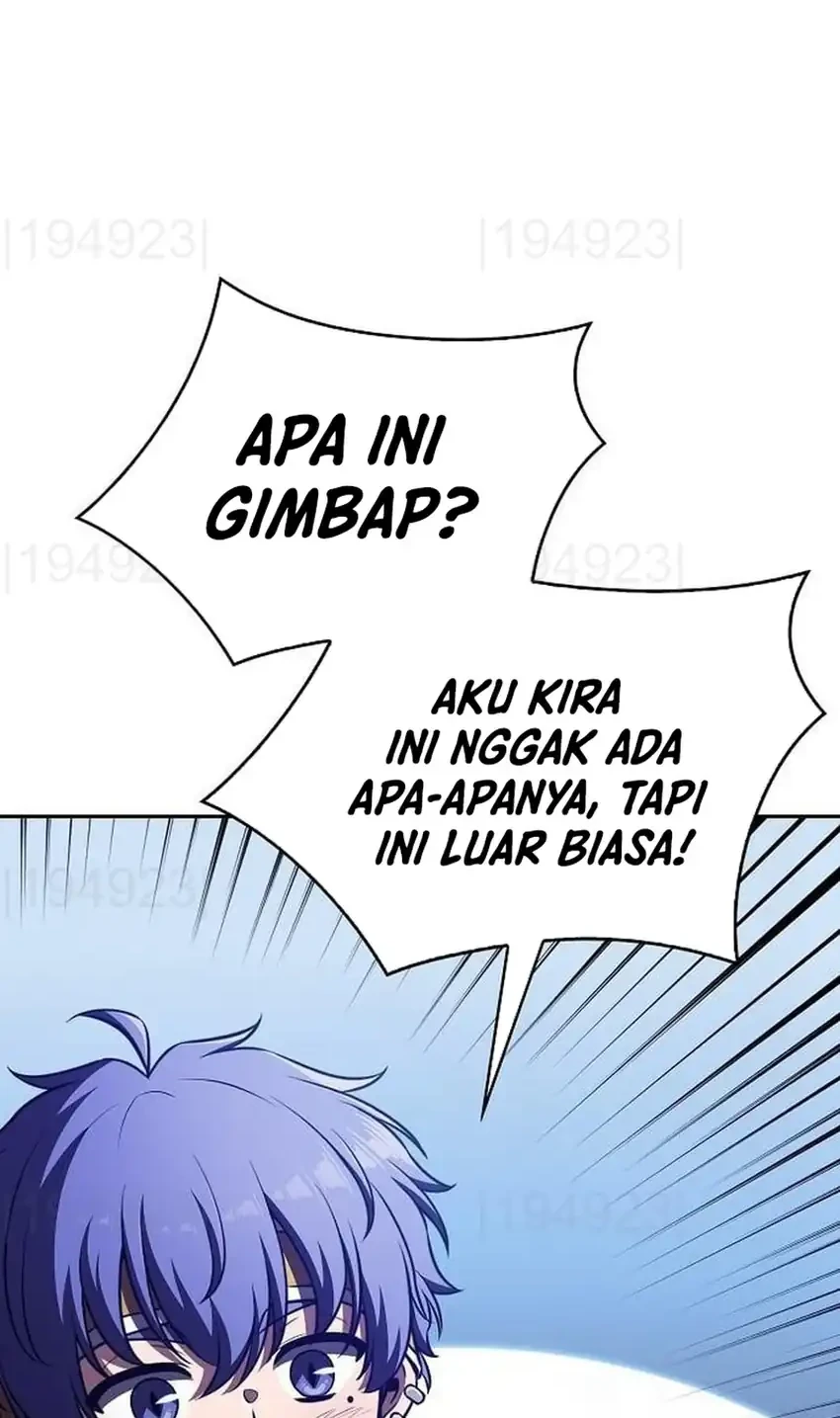 The Demon Slayer’s Restaurant Chapter 62 - halaman 52
