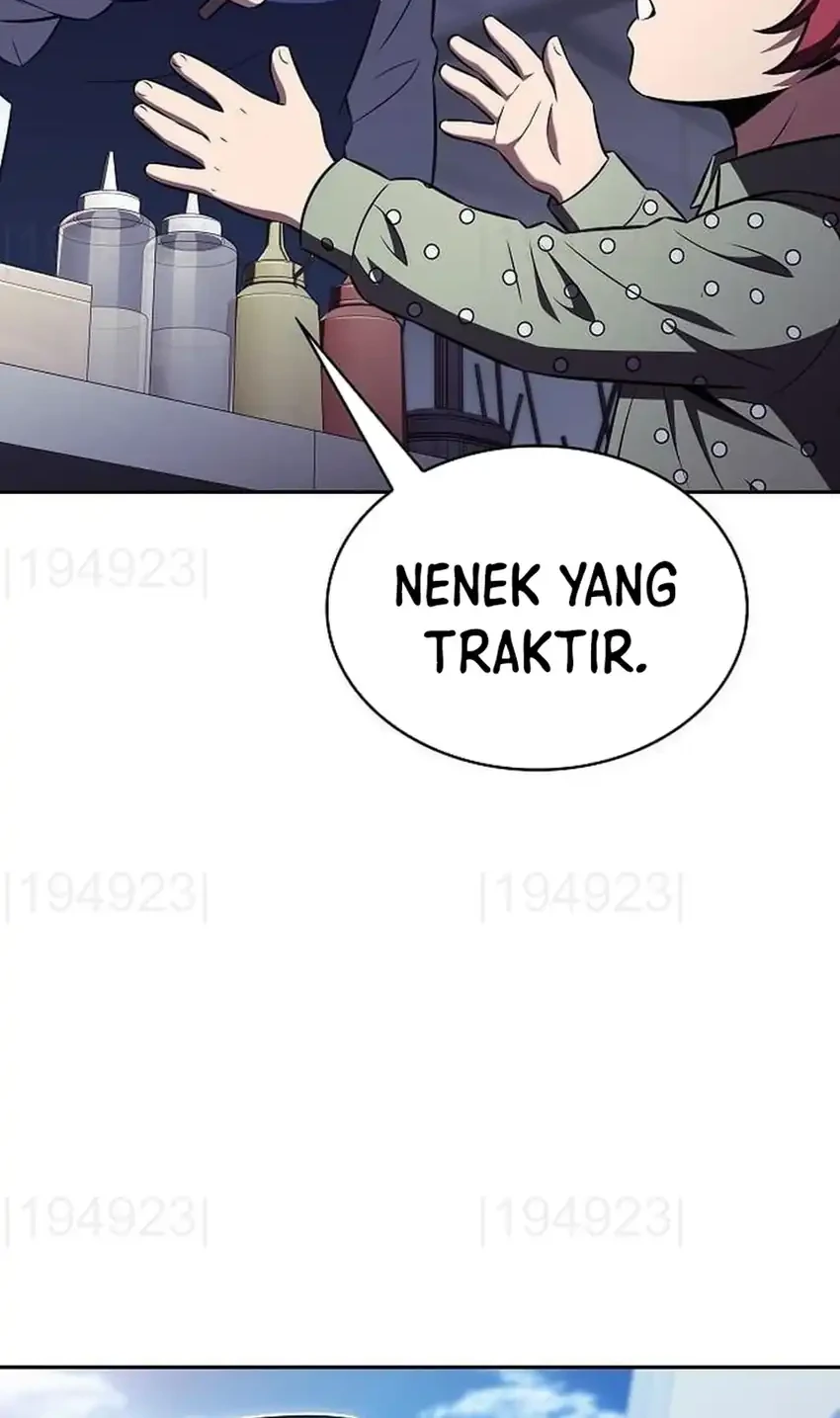 The Demon Slayer’s Restaurant Chapter 62 - halaman 54