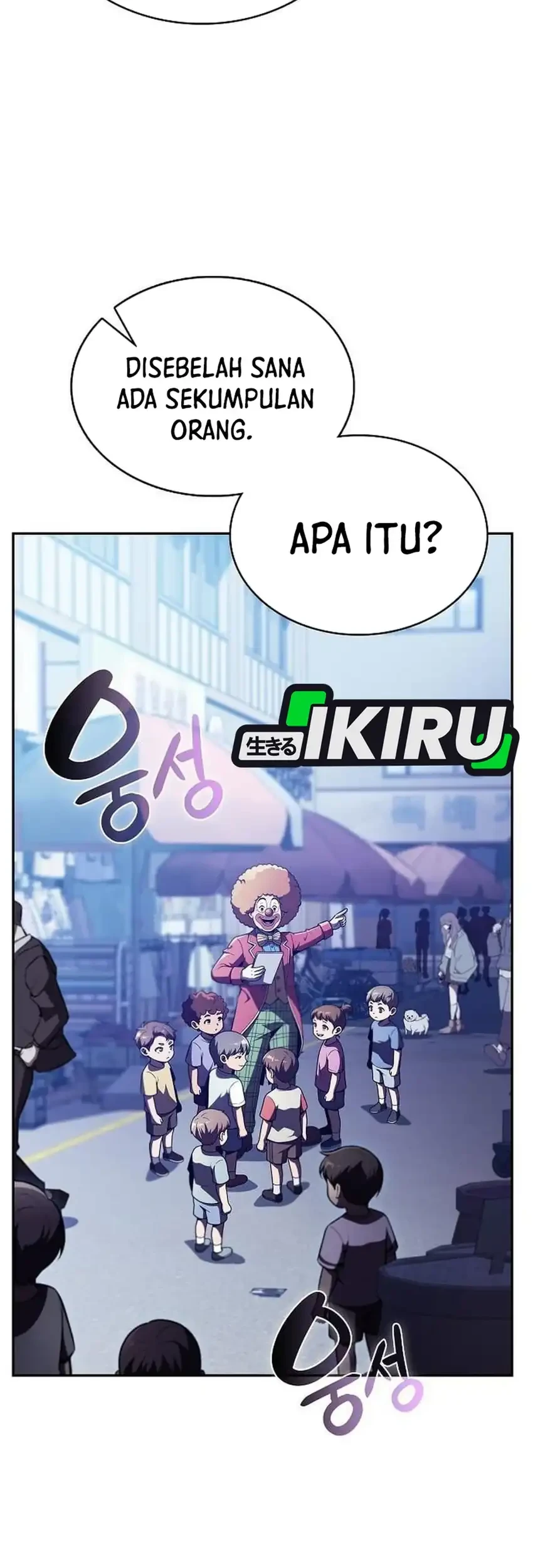 The Demon Slayer’s Restaurant Chapter 62 - halaman 57