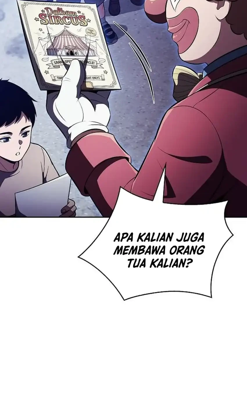 The Demon Slayer’s Restaurant Chapter 62 - halaman 60