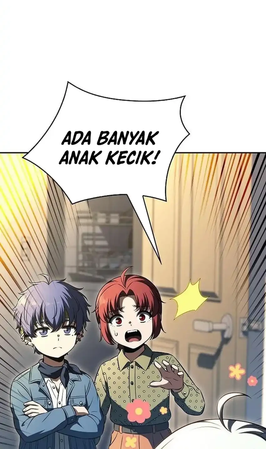 The Demon Slayer’s Restaurant Chapter 62 - halaman 66