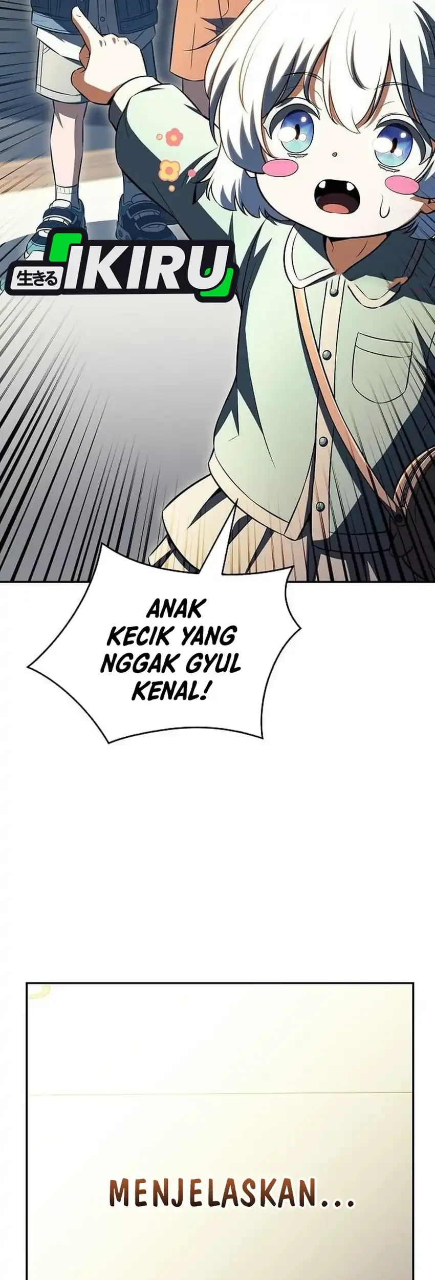 The Demon Slayer’s Restaurant Chapter 62 - halaman 67