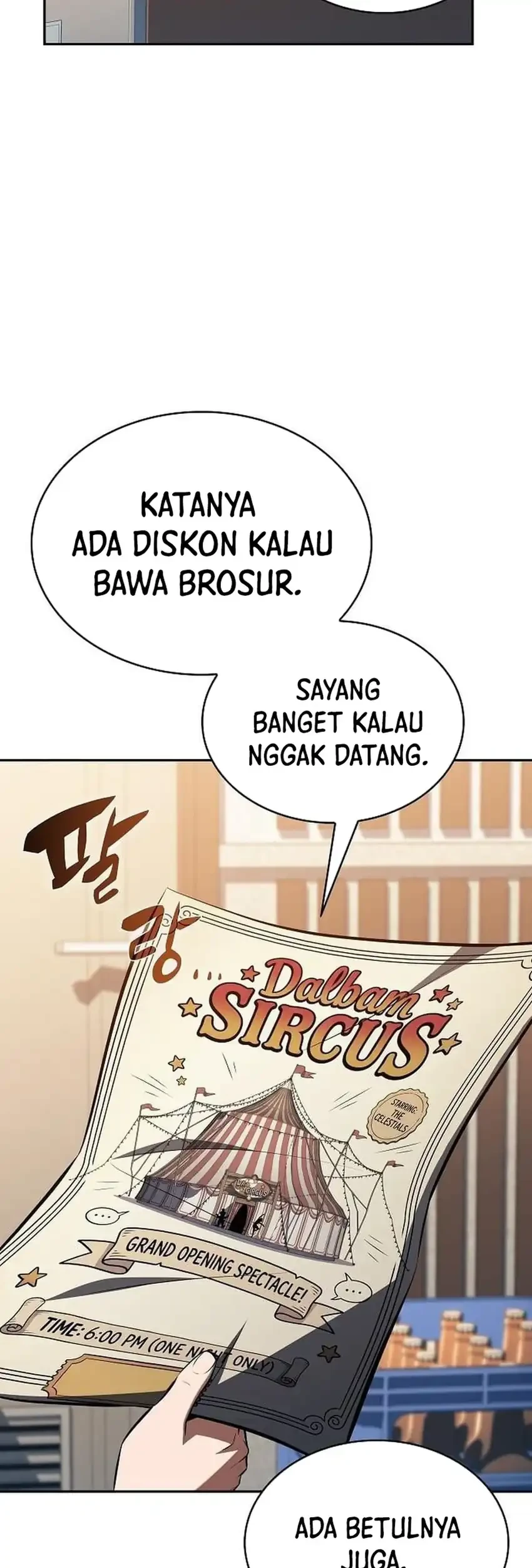 The Demon Slayer’s Restaurant Chapter 62 - halaman 77