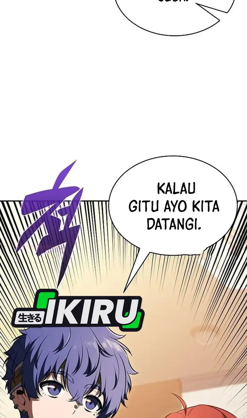 The Demon Slayer’s Restaurant Chapter 62 - halaman 78