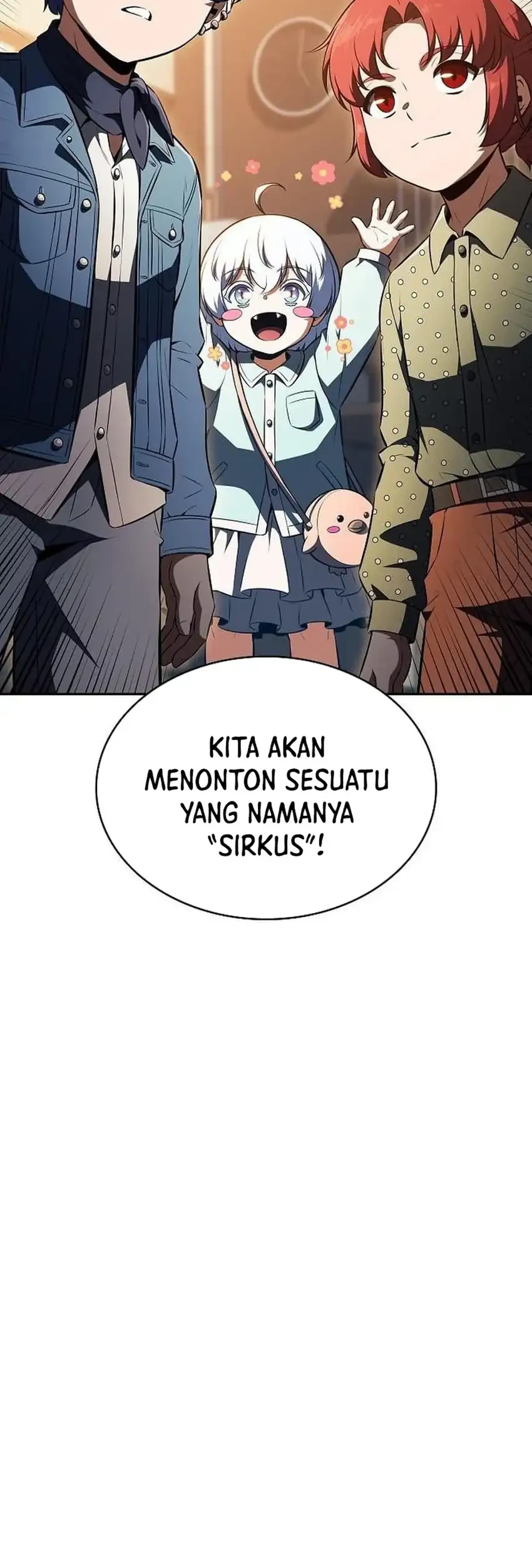 The Demon Slayer’s Restaurant Chapter 62 - halaman 79