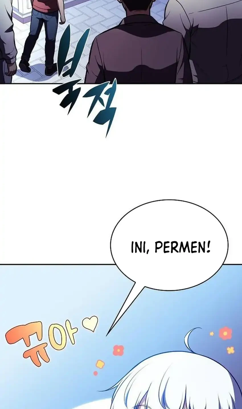 The Demon Slayer’s Restaurant Chapter 62 - halaman 84