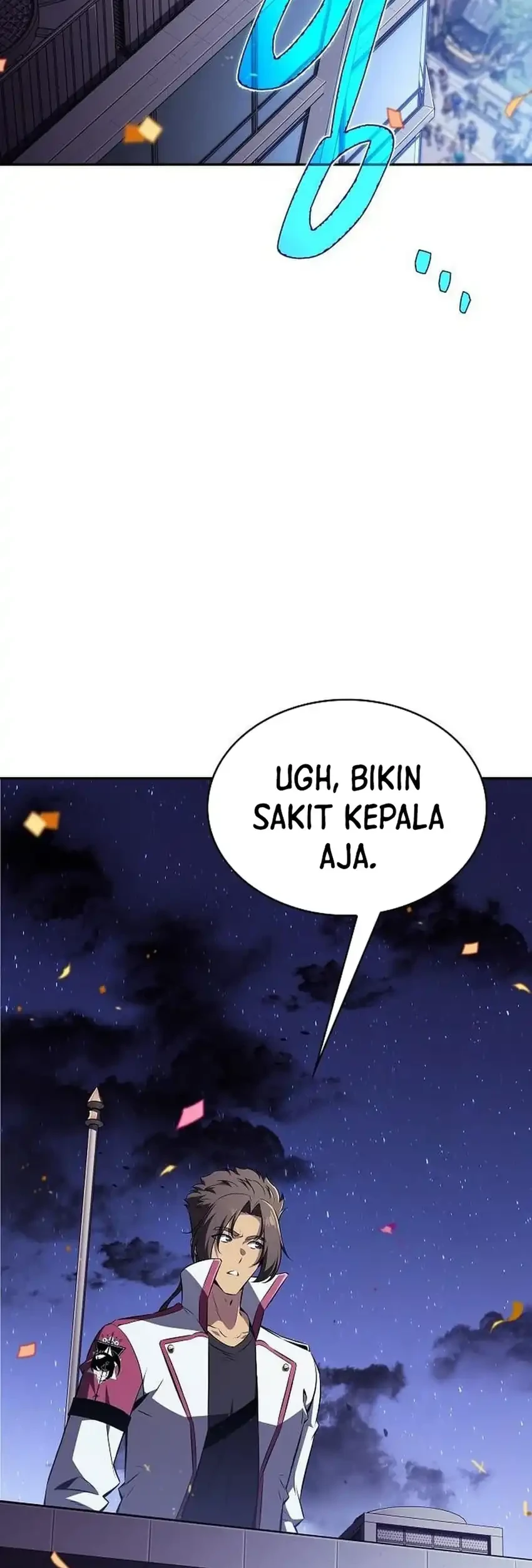 The Demon Slayer’s Restaurant Chapter 62 - halaman 93