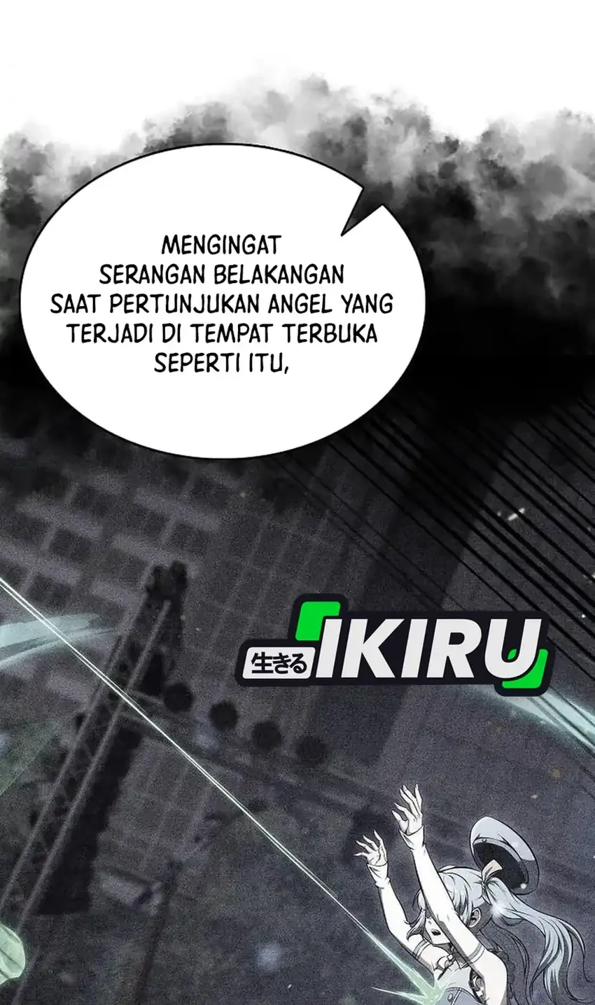 The Demon Slayer’s Restaurant Chapter 62 - halaman 96