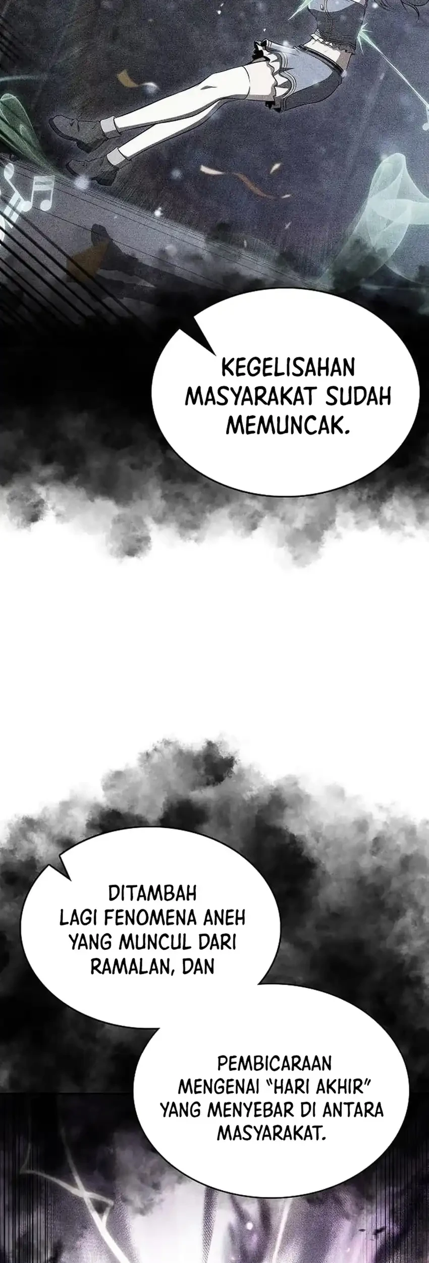The Demon Slayer’s Restaurant Chapter 62 - halaman 97