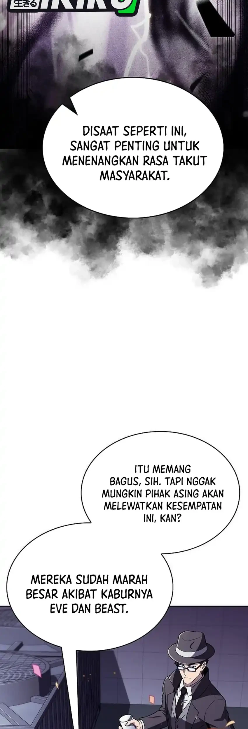 The Demon Slayer’s Restaurant Chapter 62 - halaman 99