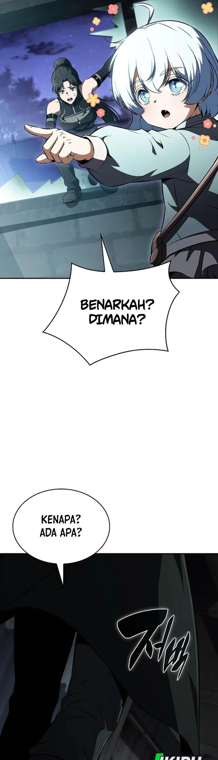 The Demon Slayer’s Restaurant Chapter 63 - halaman 41