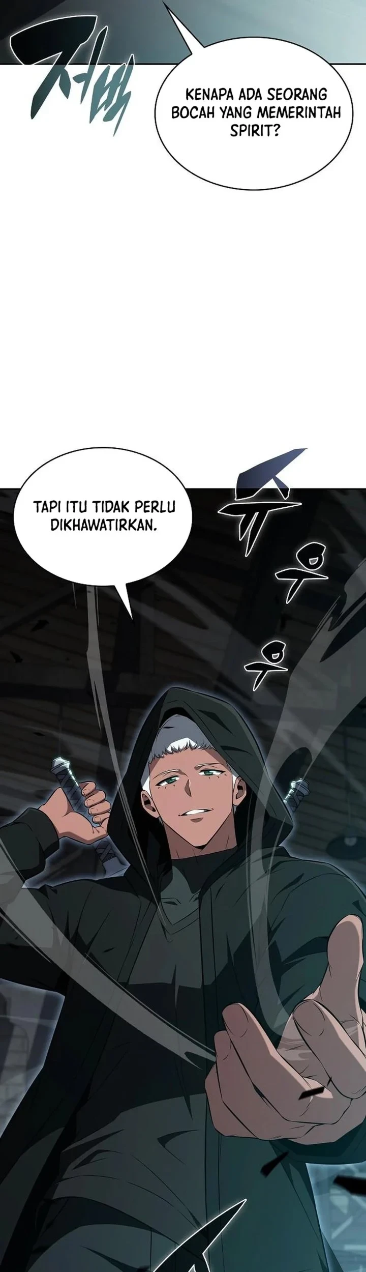 The Demon Slayer’s Restaurant Chapter 63 - halaman 43