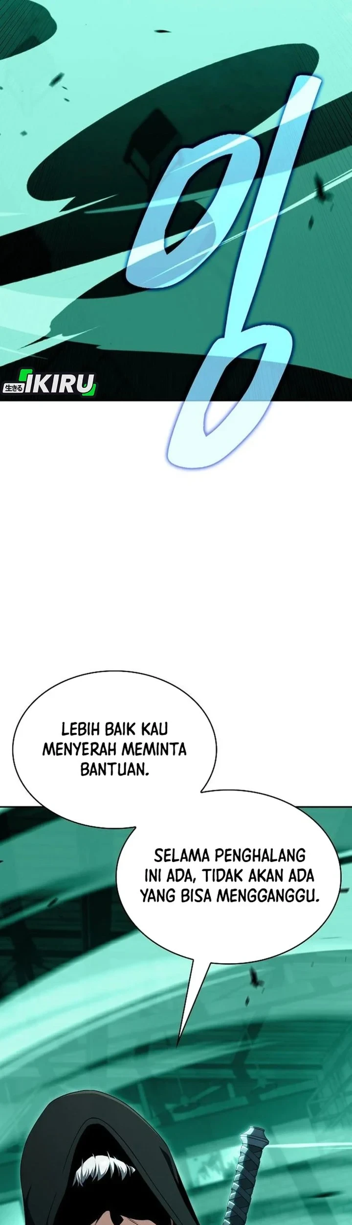 The Demon Slayer’s Restaurant Chapter 63 - halaman 48