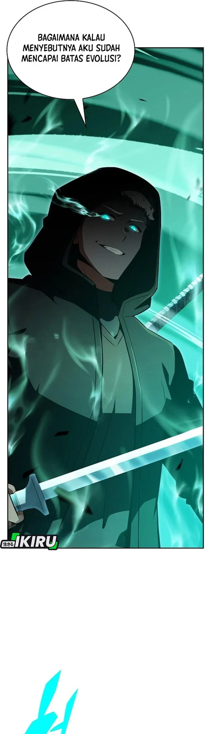 The Demon Slayer’s Restaurant Chapter 63 - halaman 52