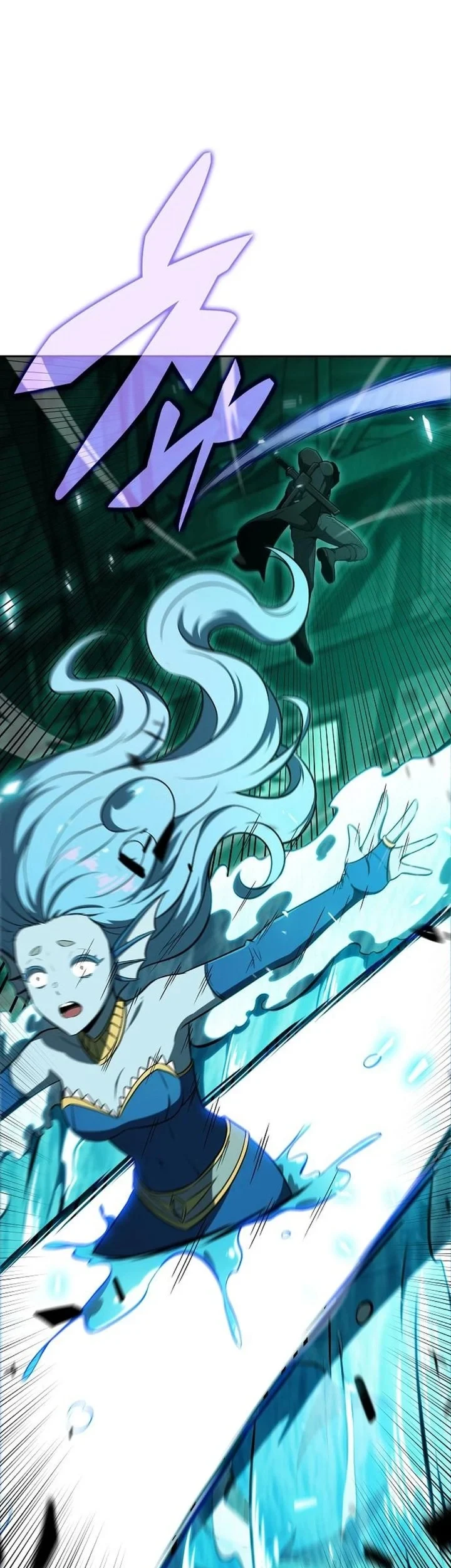The Demon Slayer’s Restaurant Chapter 63 - halaman 57