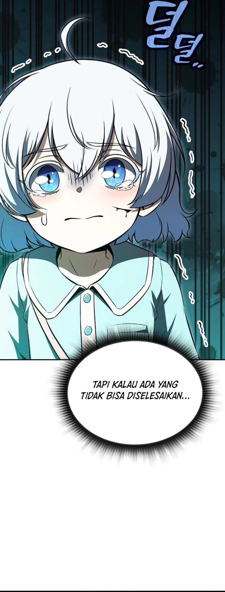 The Demon Slayer’s Restaurant Chapter 63 - halaman 64