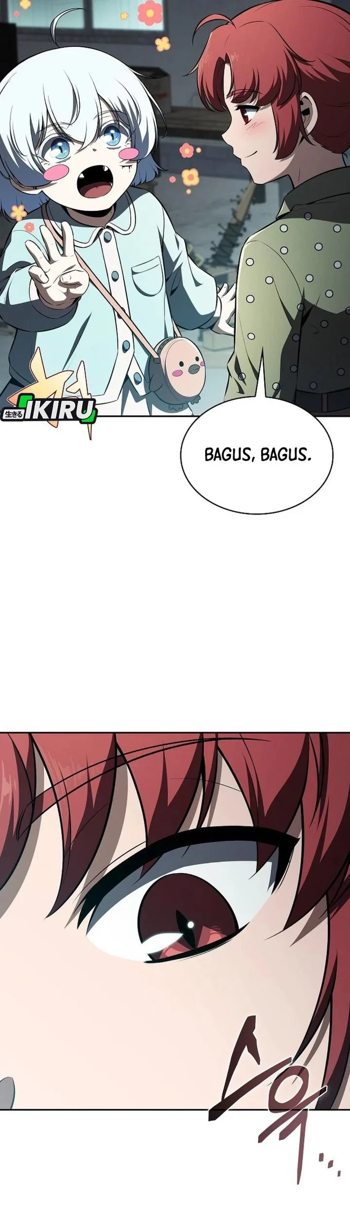 The Demon Slayer’s Restaurant Chapter 63 - halaman 77