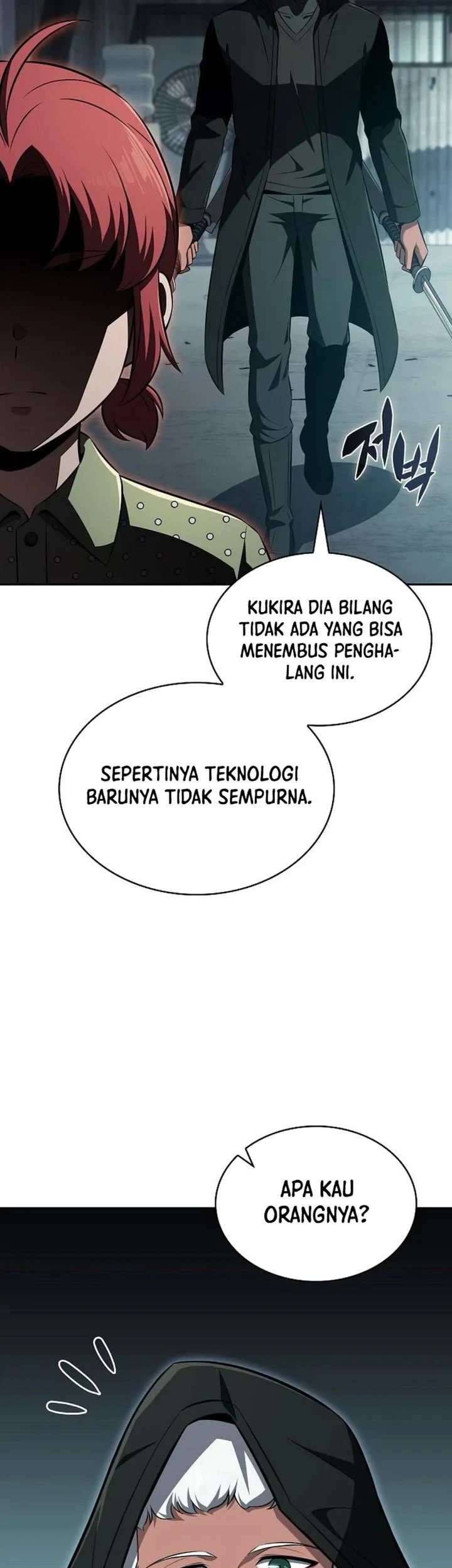 The Demon Slayer’s Restaurant Chapter 63 - halaman 81