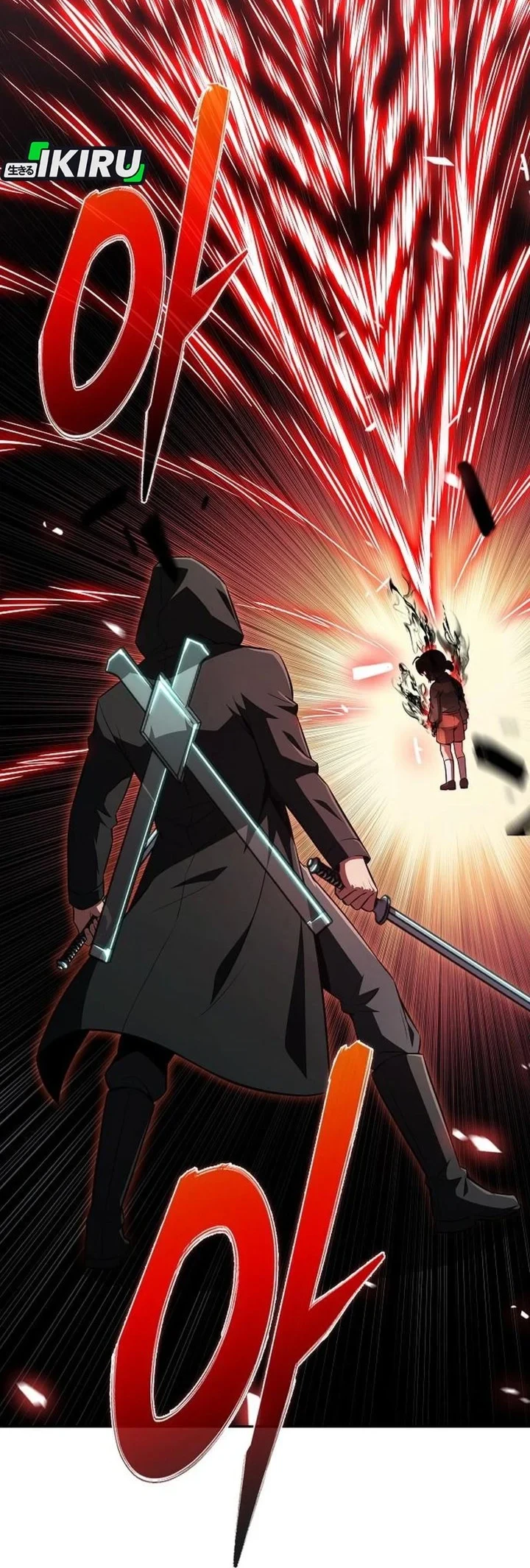 The Demon Slayer’s Restaurant Chapter 63 - halaman 88
