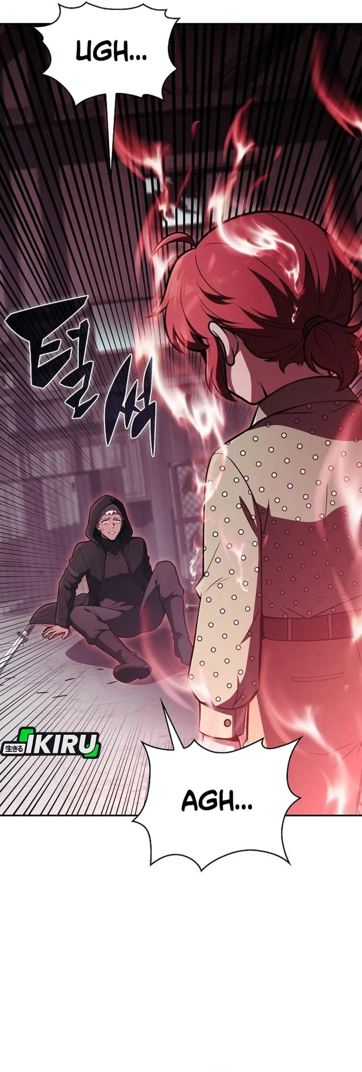 The Demon Slayer’s Restaurant Chapter 63 - halaman 91