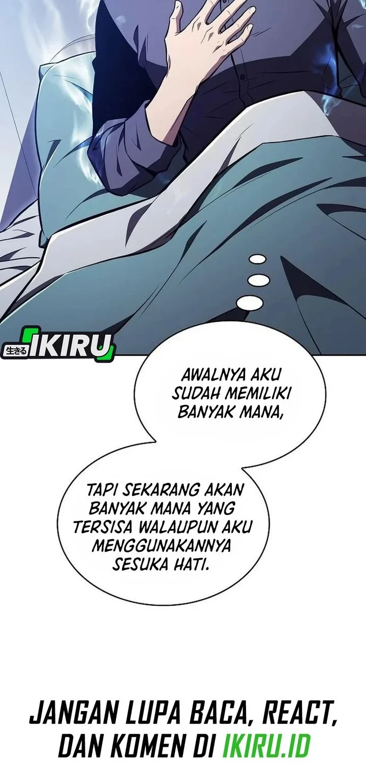 The Demon Slayer’s Restaurant Chapter 64 - halaman 18