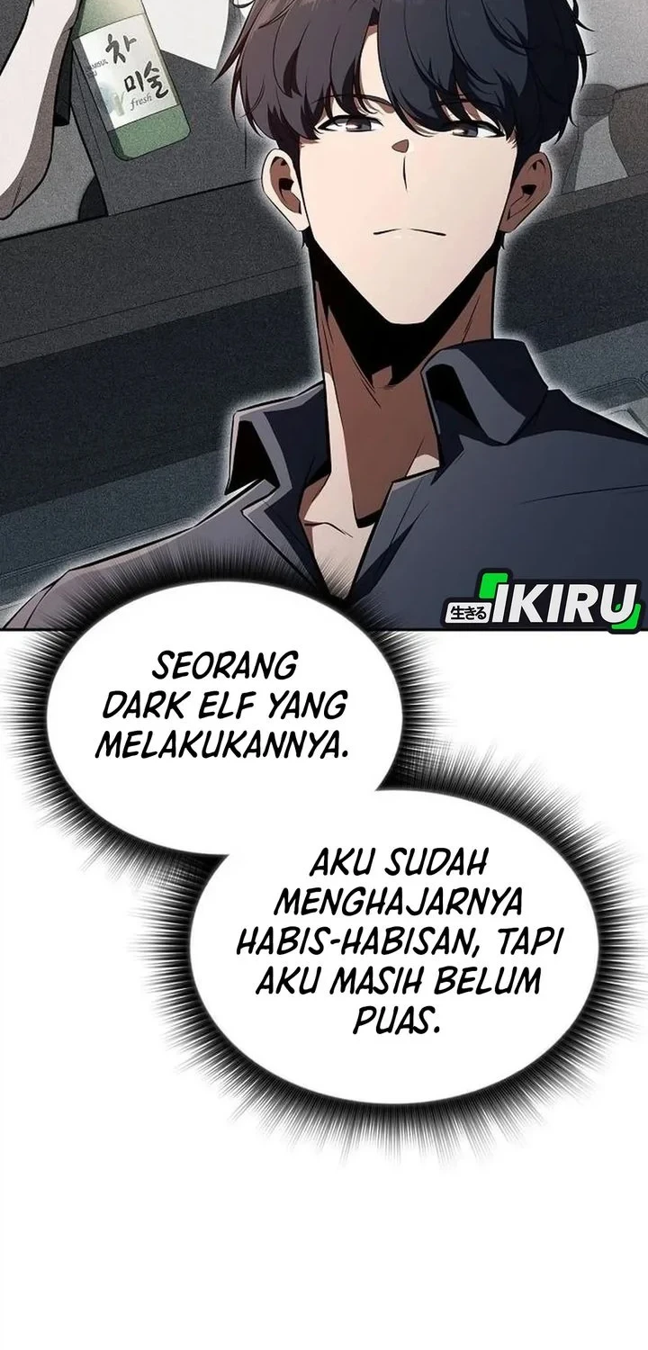 The Demon Slayer’s Restaurant Chapter 64 - halaman 33