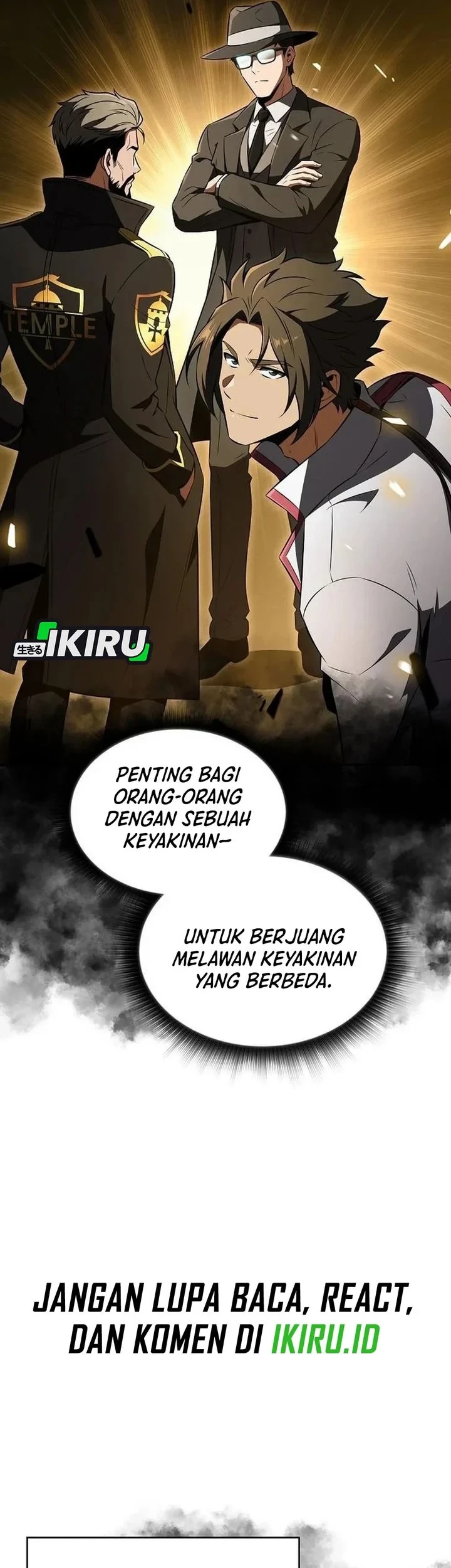 The Demon Slayer’s Restaurant Chapter 64 - halaman 38