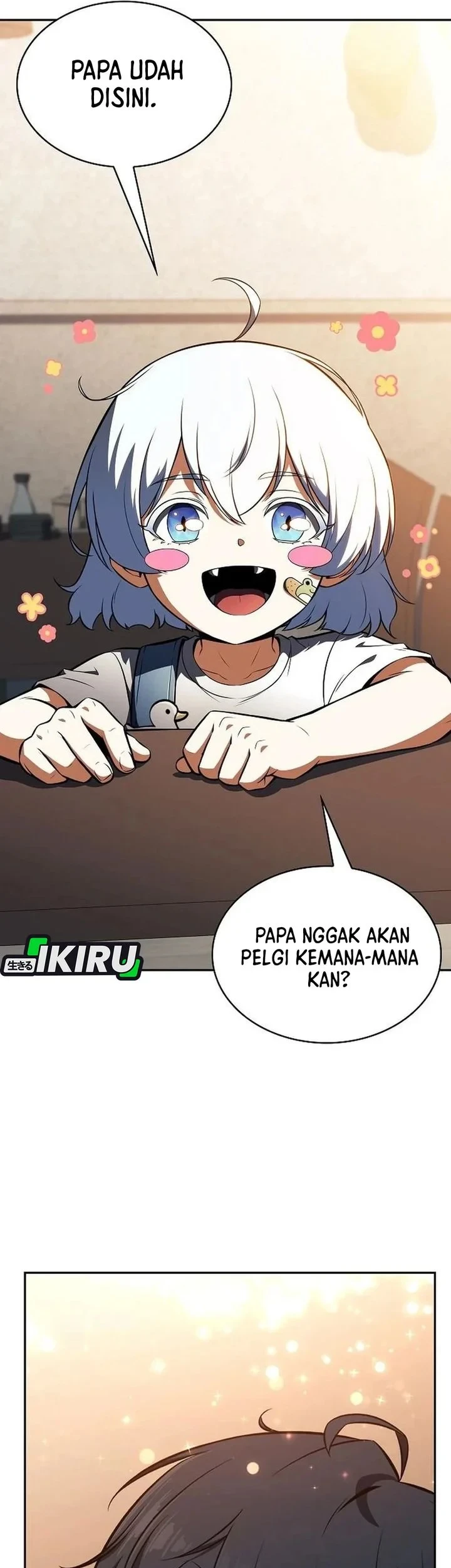 The Demon Slayer’s Restaurant Chapter 64 - halaman 47