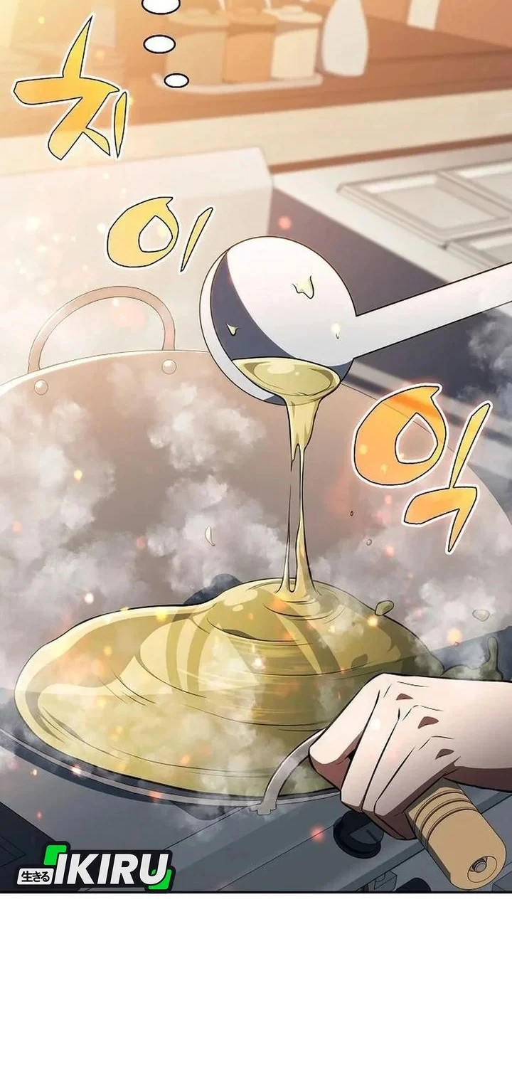 The Demon Slayer’s Restaurant Chapter 64 - halaman 56