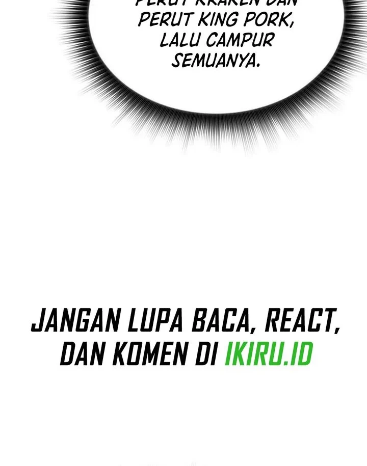 The Demon Slayer’s Restaurant Chapter 64 - halaman 58