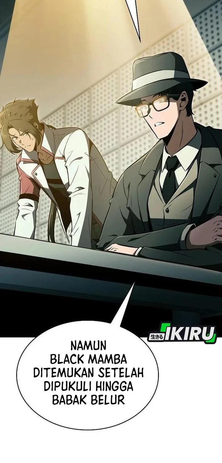 The Demon Slayer’s Restaurant Chapter 64 - halaman 6