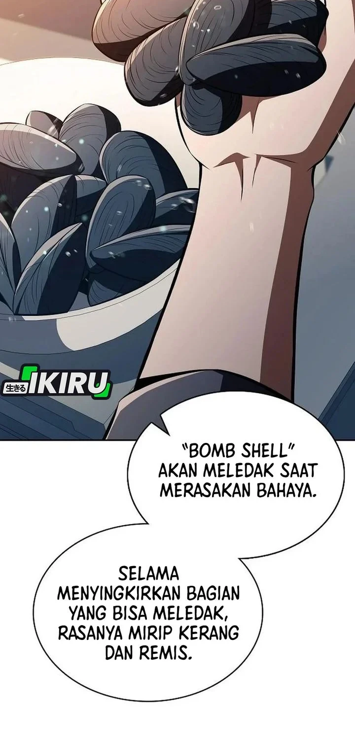 The Demon Slayer’s Restaurant Chapter 64 - halaman 62