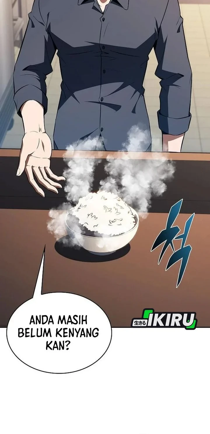The Demon Slayer’s Restaurant Chapter 64 - halaman 72