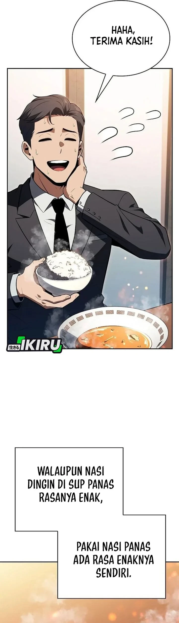 The Demon Slayer’s Restaurant Chapter 64 - halaman 73