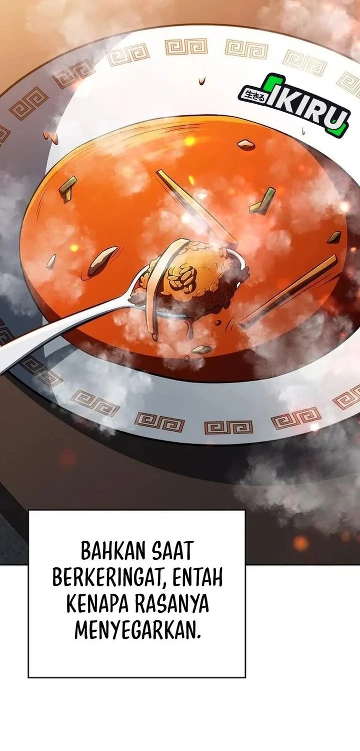 The Demon Slayer’s Restaurant Chapter 64 - halaman 74