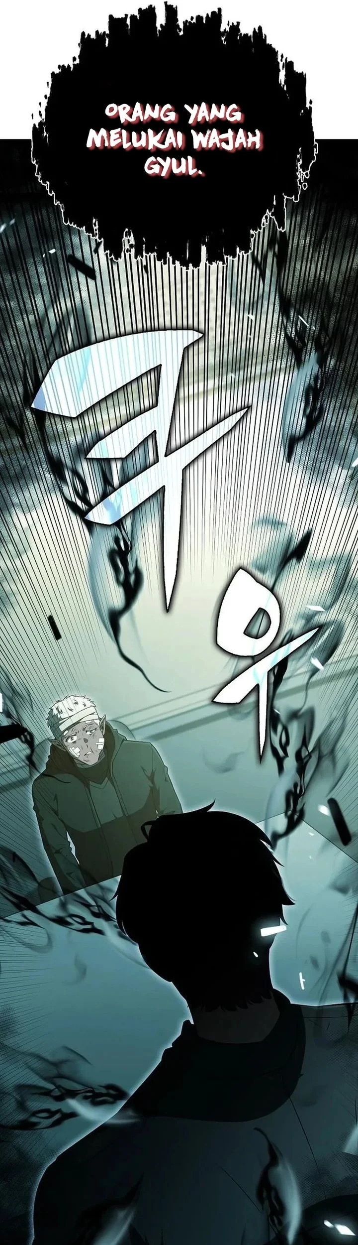 The Demon Slayer’s Restaurant Chapter 64 - halaman 88