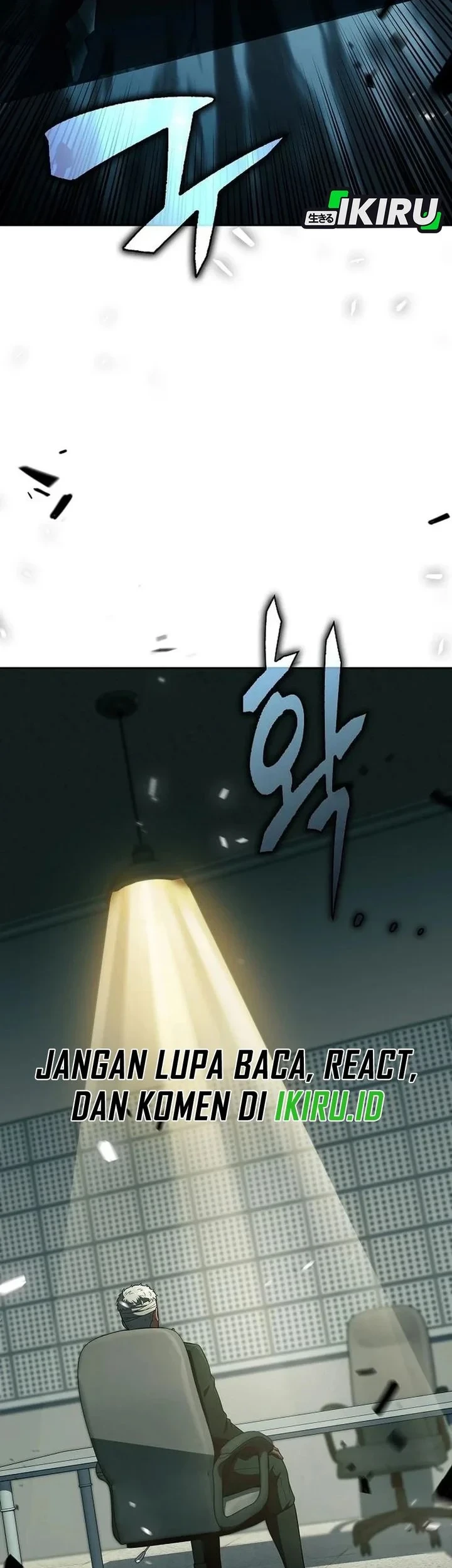 The Demon Slayer’s Restaurant Chapter 64 - halaman 92