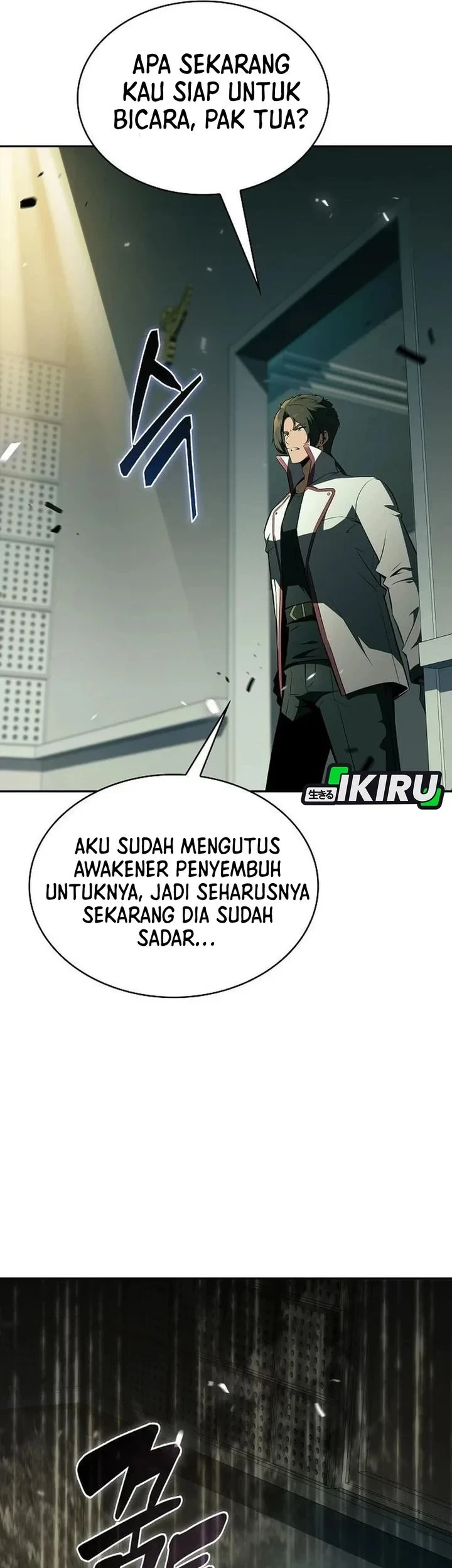 The Demon Slayer’s Restaurant Chapter 64 - halaman 94