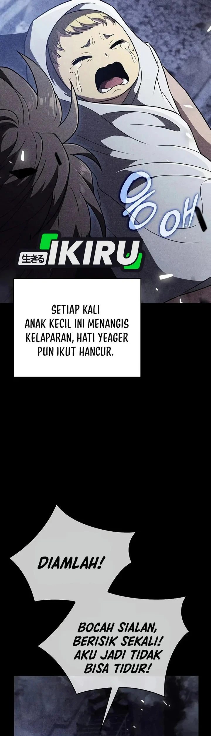 The Demon Slayer’s Restaurant Chapter 65 - halaman 103