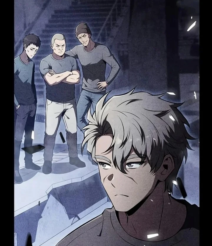 The Demon Slayer’s Restaurant Chapter 65 - halaman 104