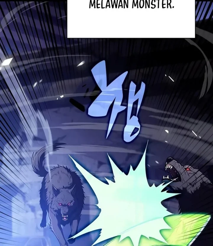The Demon Slayer’s Restaurant Chapter 65 - halaman 118