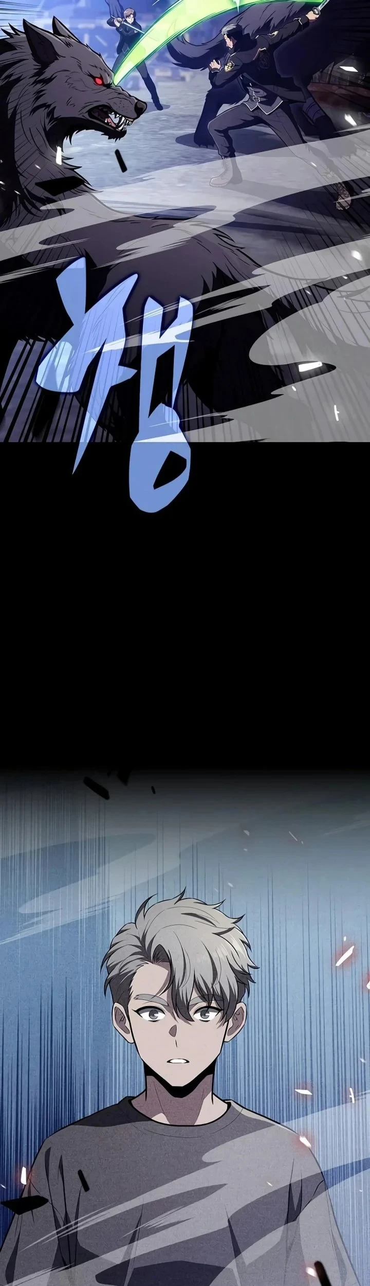 The Demon Slayer’s Restaurant Chapter 65 - halaman 119