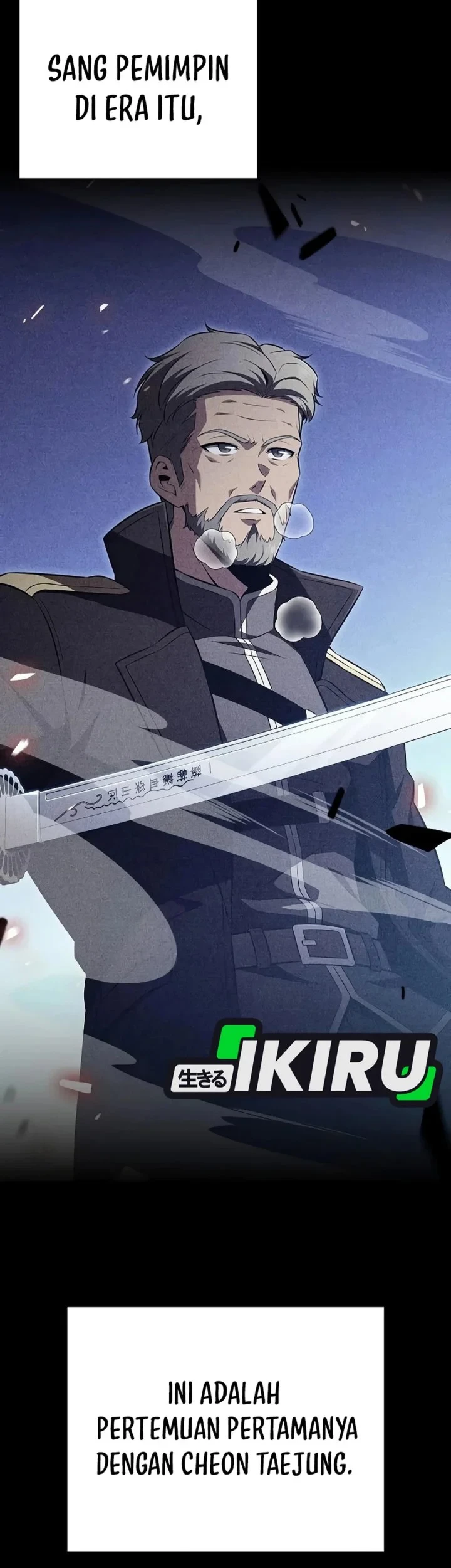 The Demon Slayer’s Restaurant Chapter 65 - halaman 121