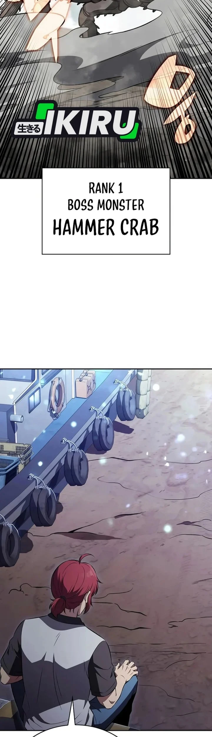 The Demon Slayer’s Restaurant Chapter 65 - halaman 21