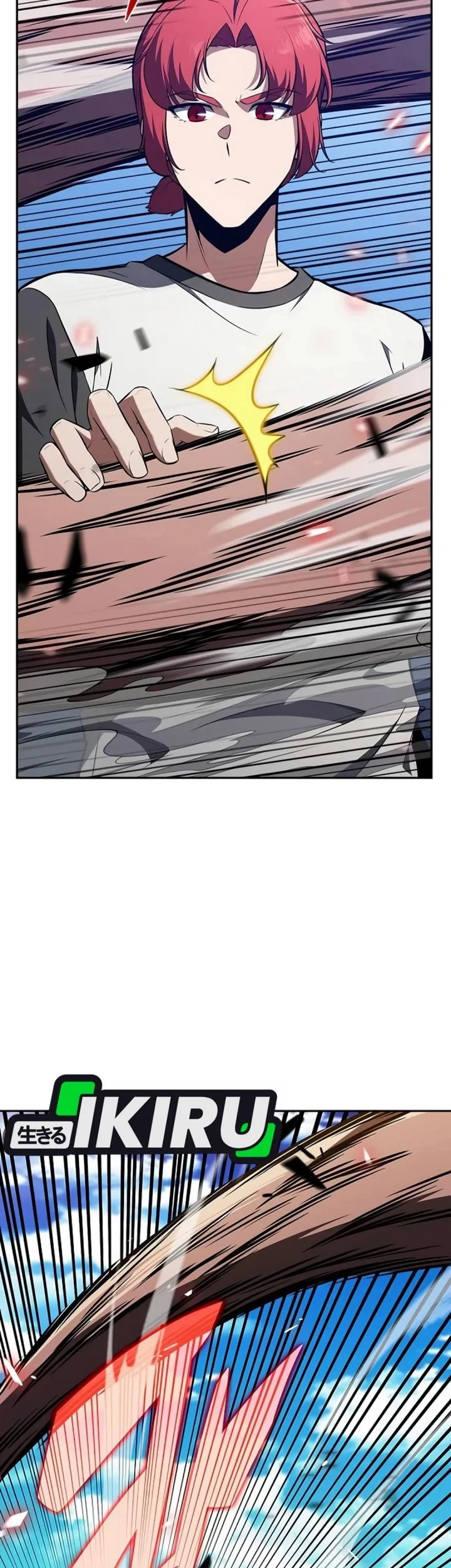 The Demon Slayer’s Restaurant Chapter 65 - halaman 27