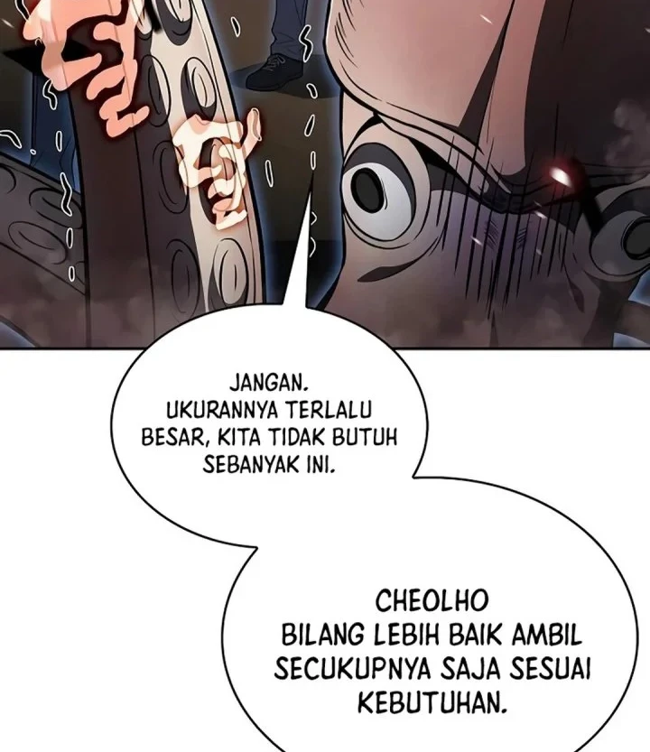 The Demon Slayer’s Restaurant Chapter 65 - halaman 32