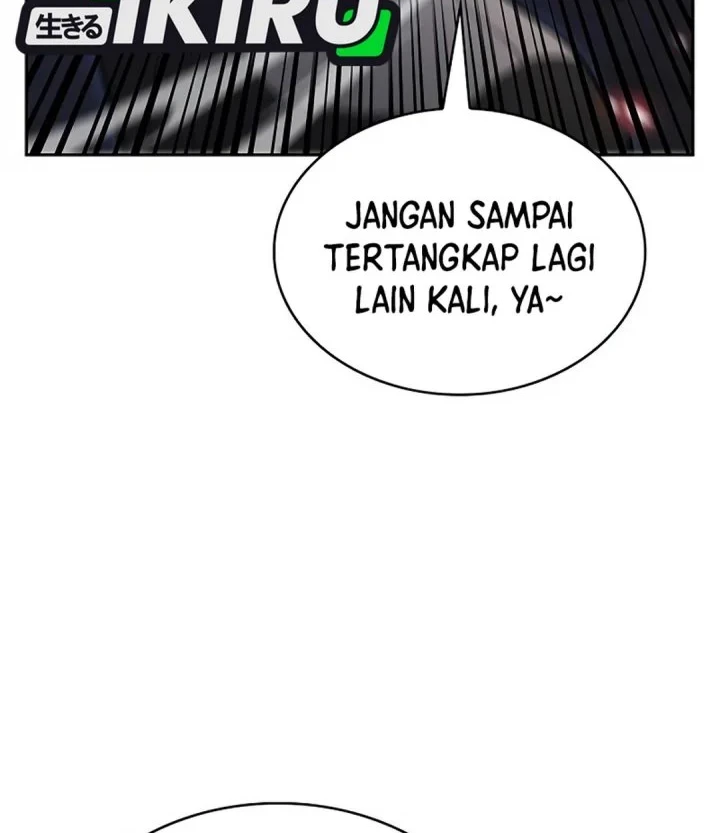 The Demon Slayer’s Restaurant Chapter 65 - halaman 34