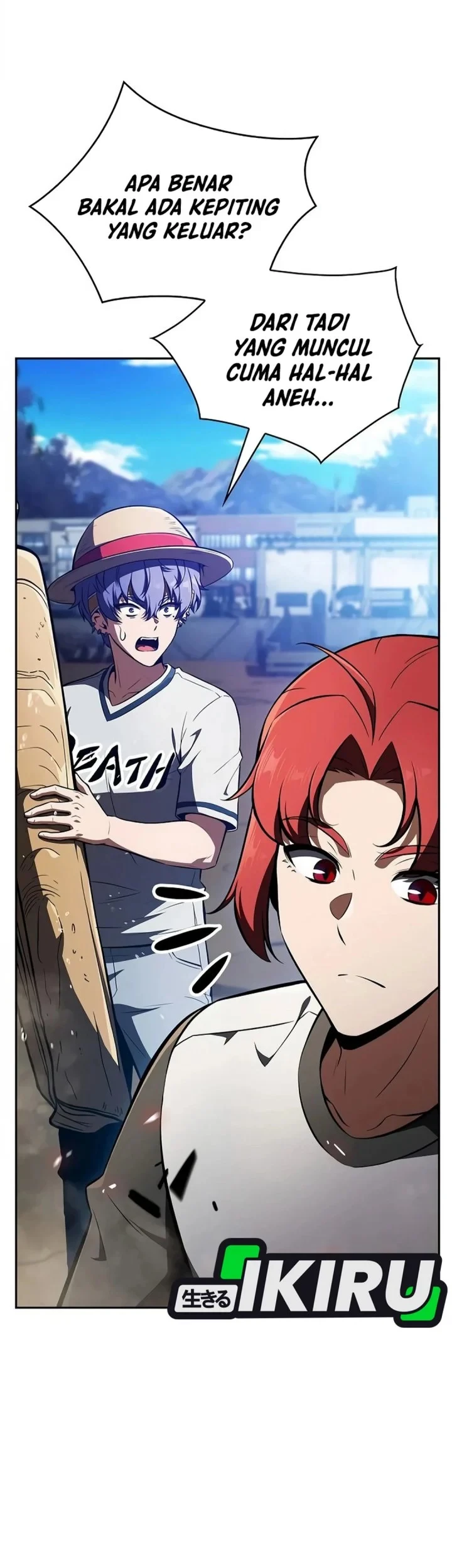 The Demon Slayer’s Restaurant Chapter 65 - halaman 39