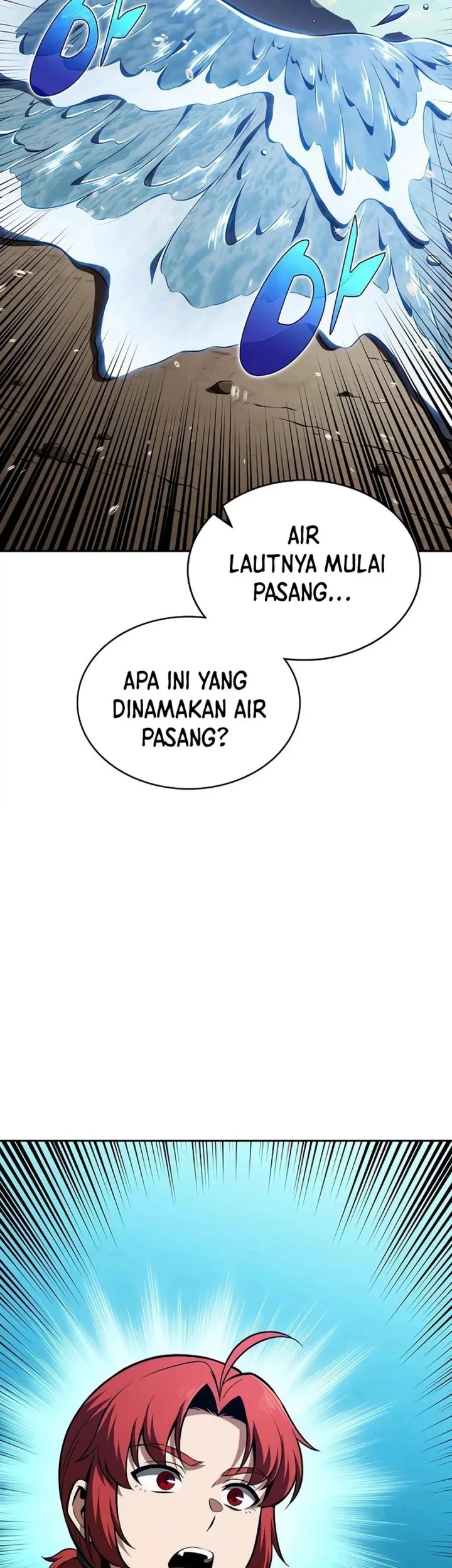The Demon Slayer’s Restaurant Chapter 65 - halaman 41