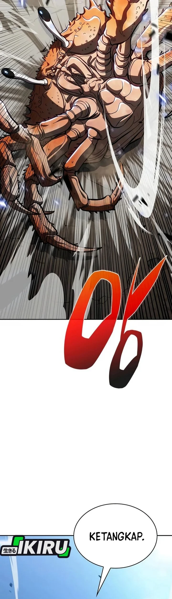 The Demon Slayer’s Restaurant Chapter 65 - halaman 51